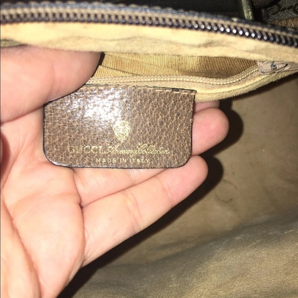 Gucci Boston Bag - Picture 4 of 11